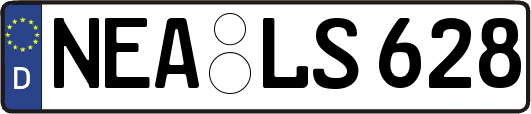 NEA-LS628