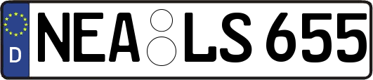 NEA-LS655