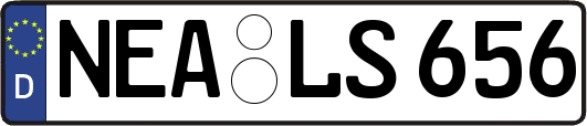 NEA-LS656