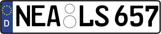 NEA-LS657