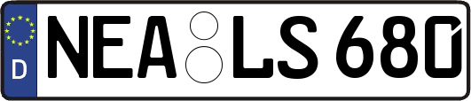 NEA-LS680