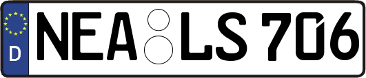 NEA-LS706