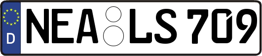 NEA-LS709