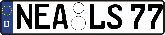 NEA-LS77
