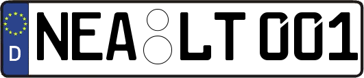 NEA-LT001