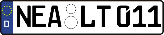 NEA-LT011