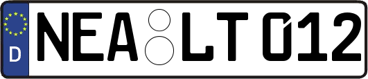 NEA-LT012