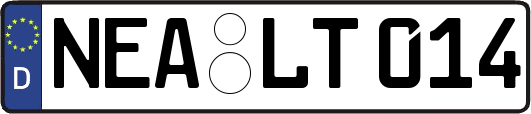 NEA-LT014