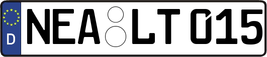 NEA-LT015