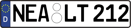 NEA-LT212