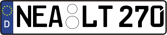 NEA-LT270