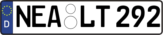 NEA-LT292