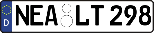NEA-LT298