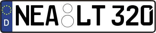 NEA-LT320