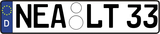NEA-LT33