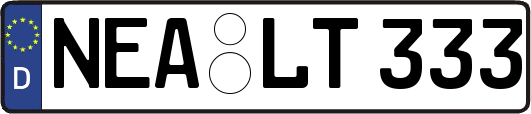NEA-LT333