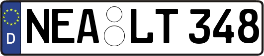 NEA-LT348