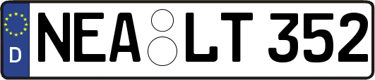 NEA-LT352