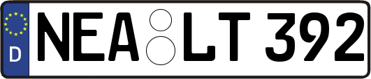 NEA-LT392