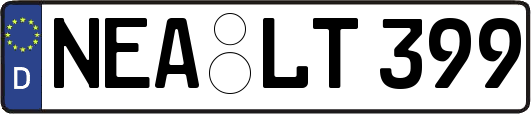 NEA-LT399