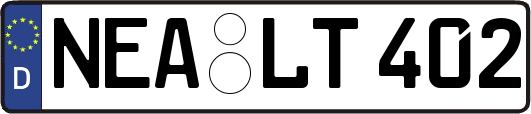 NEA-LT402