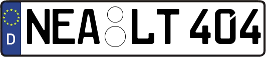 NEA-LT404