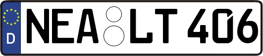 NEA-LT406