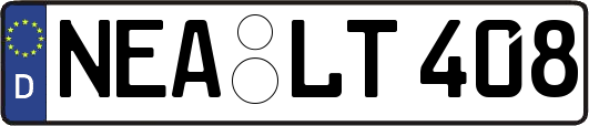 NEA-LT408