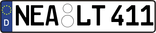 NEA-LT411