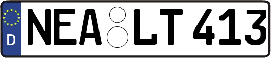 NEA-LT413
