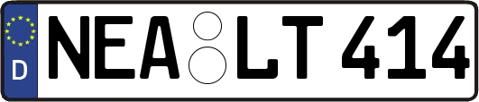 NEA-LT414