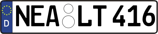 NEA-LT416