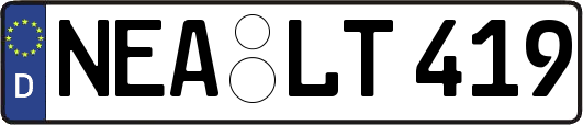 NEA-LT419