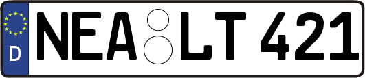NEA-LT421