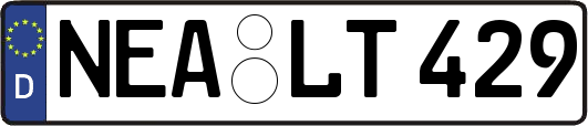 NEA-LT429