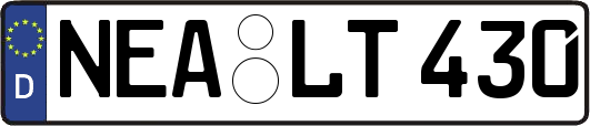 NEA-LT430