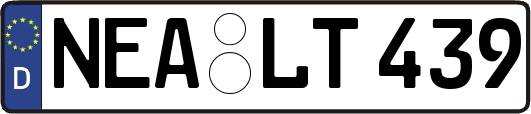 NEA-LT439