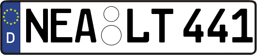 NEA-LT441