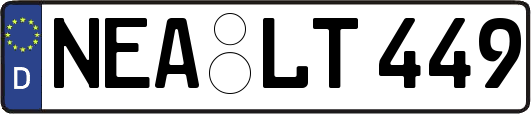 NEA-LT449