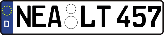 NEA-LT457