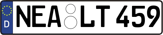 NEA-LT459