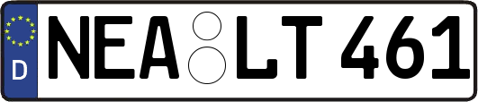NEA-LT461