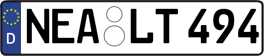 NEA-LT494