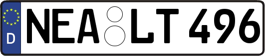 NEA-LT496
