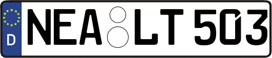NEA-LT503