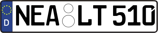 NEA-LT510