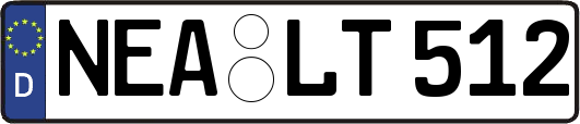 NEA-LT512