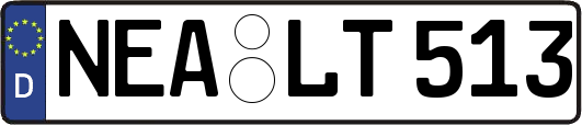 NEA-LT513