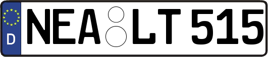 NEA-LT515