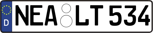 NEA-LT534